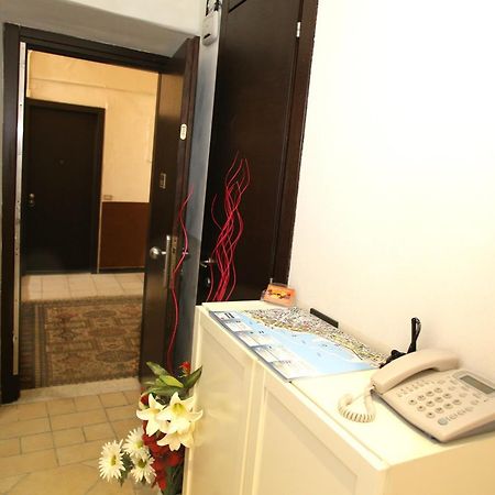 Sakura Inn Σαν Ρέμο Εξωτερικό φωτογραφία