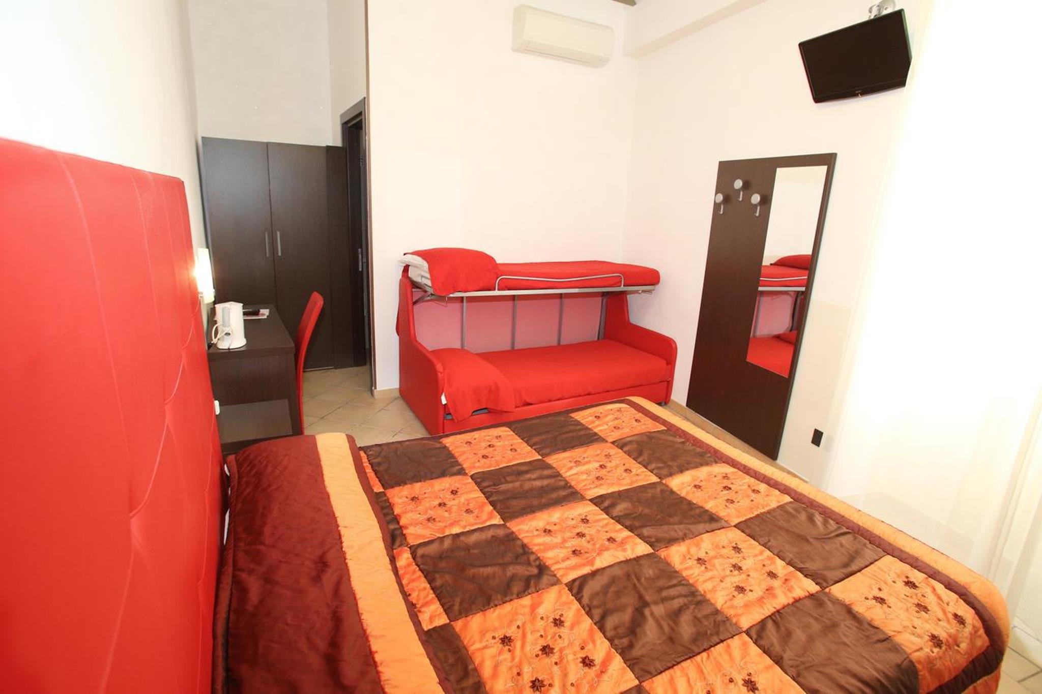 Sakura Inn Σαν Ρέμο Εξωτερικό φωτογραφία