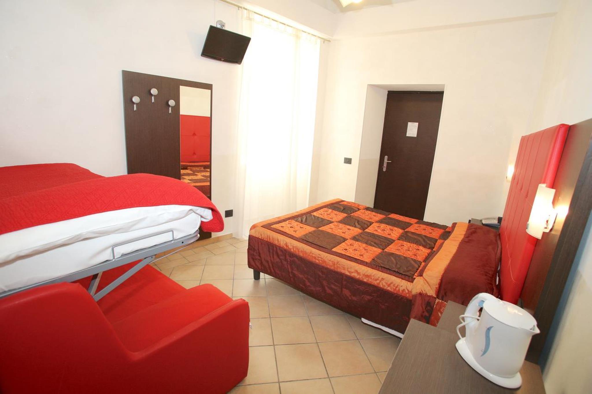 Sakura Inn Σαν Ρέμο Εξωτερικό φωτογραφία