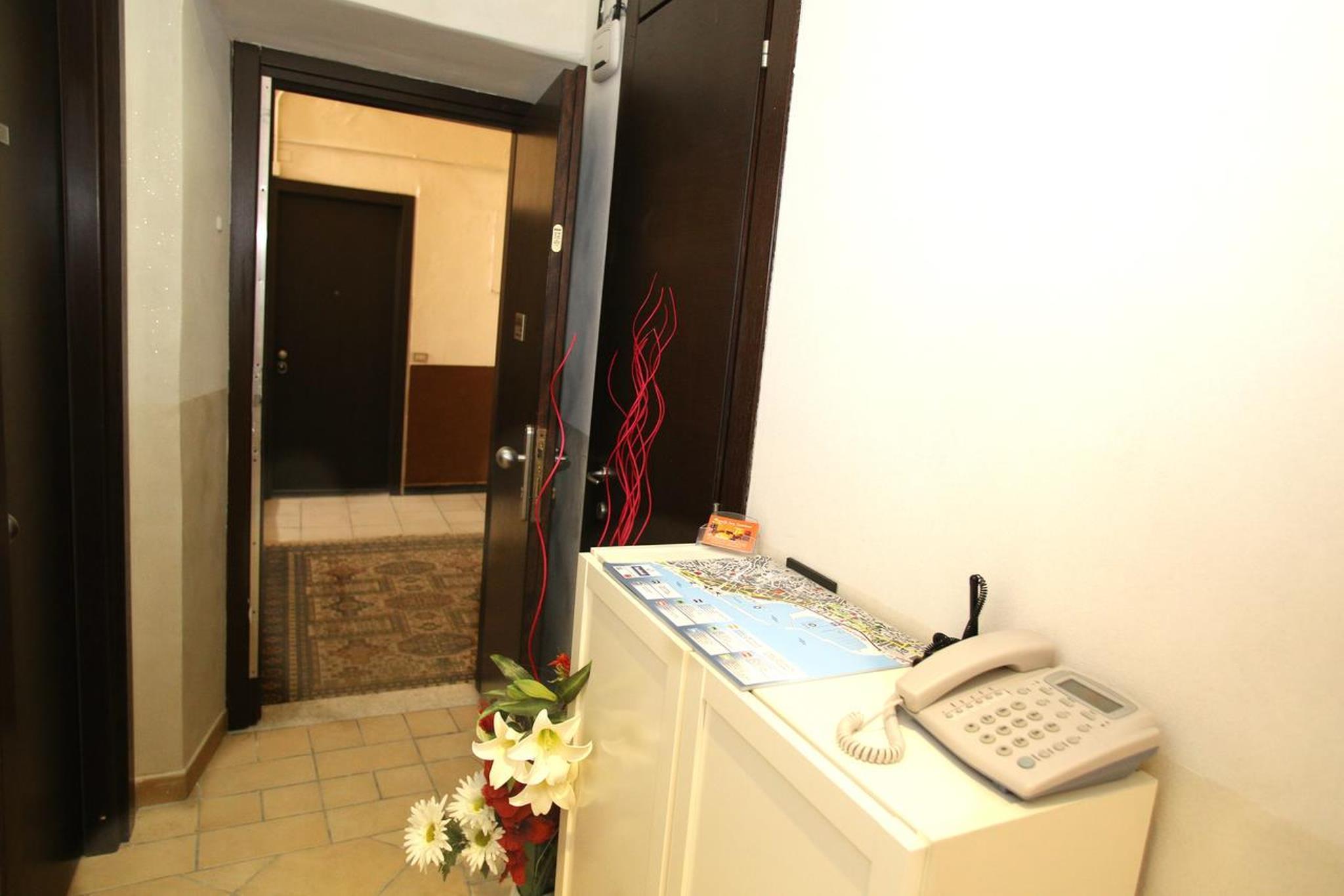 Sakura Inn Σαν Ρέμο Εξωτερικό φωτογραφία