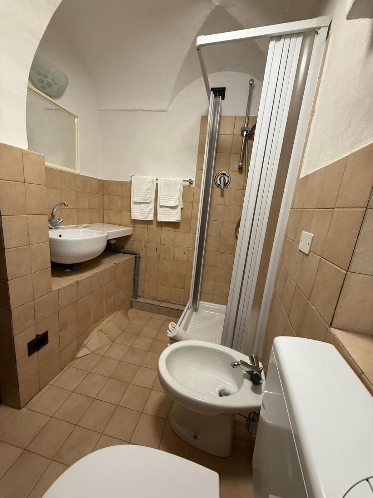 Sakura Inn Σαν Ρέμο Εξωτερικό φωτογραφία