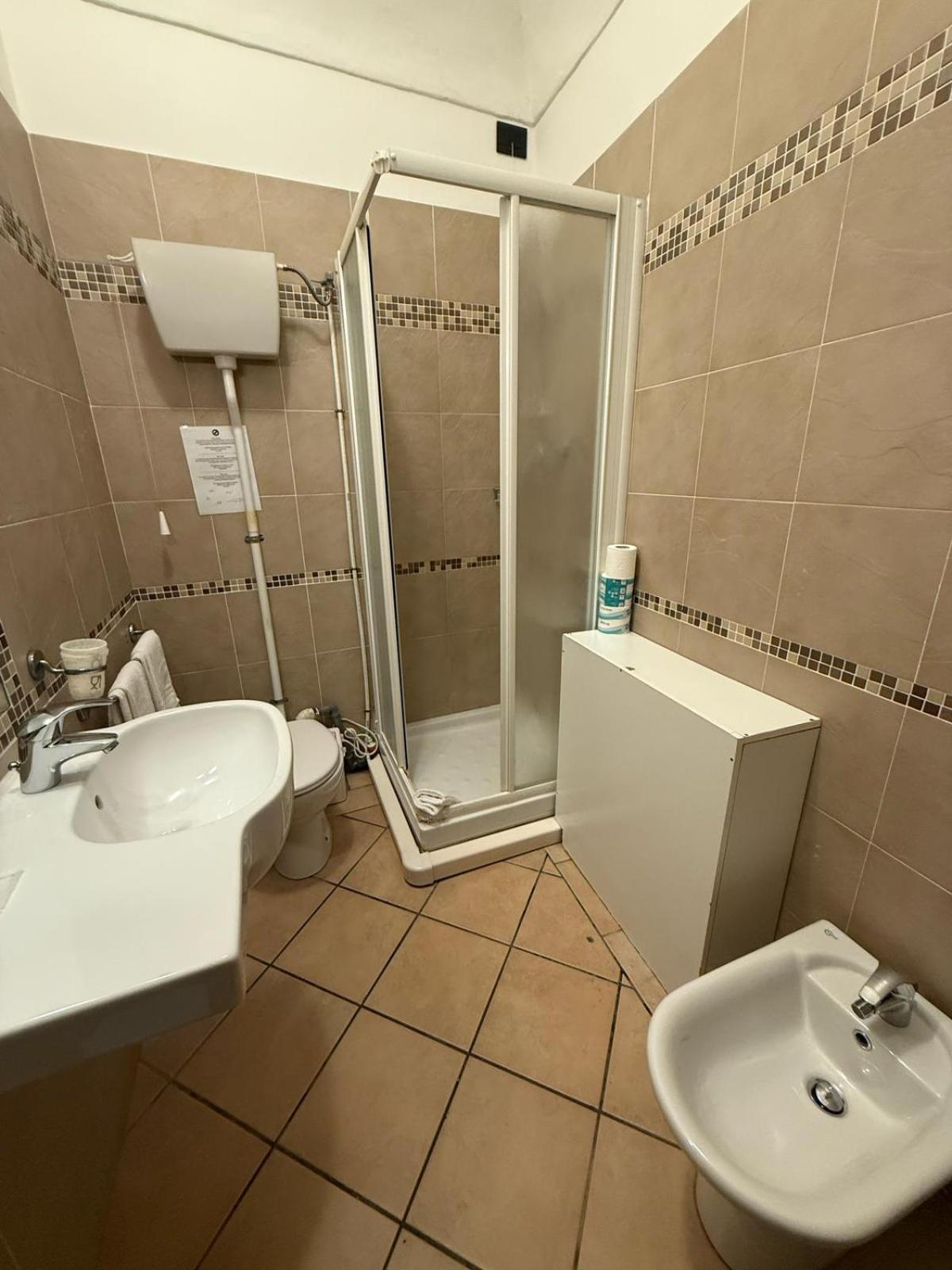 Sakura Inn Σαν Ρέμο Εξωτερικό φωτογραφία
