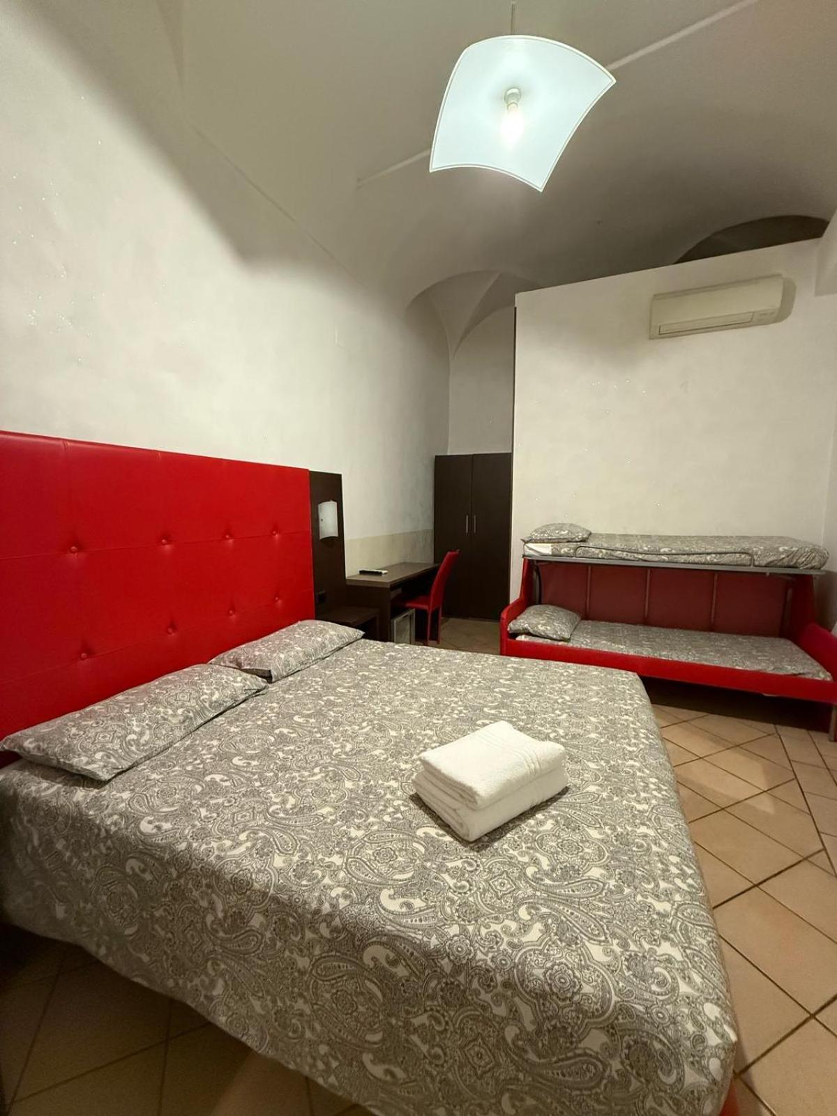 Sakura Inn Σαν Ρέμο Εξωτερικό φωτογραφία